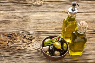 We also have “State of the art” laboratory, with all necessary apparatuses for comprehensive Olive Oil analysis.